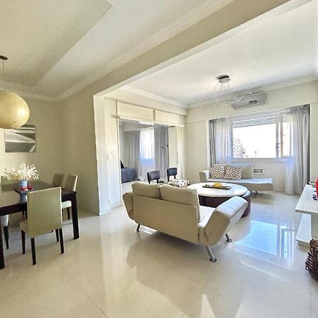 Recoleta Luxury Apartment بوينس آيرس المظهر الخارجي الصورة