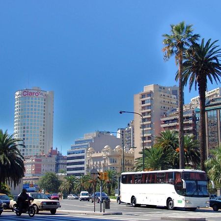 Recoleta Luxury Apartment بوينس آيرس المظهر الخارجي الصورة