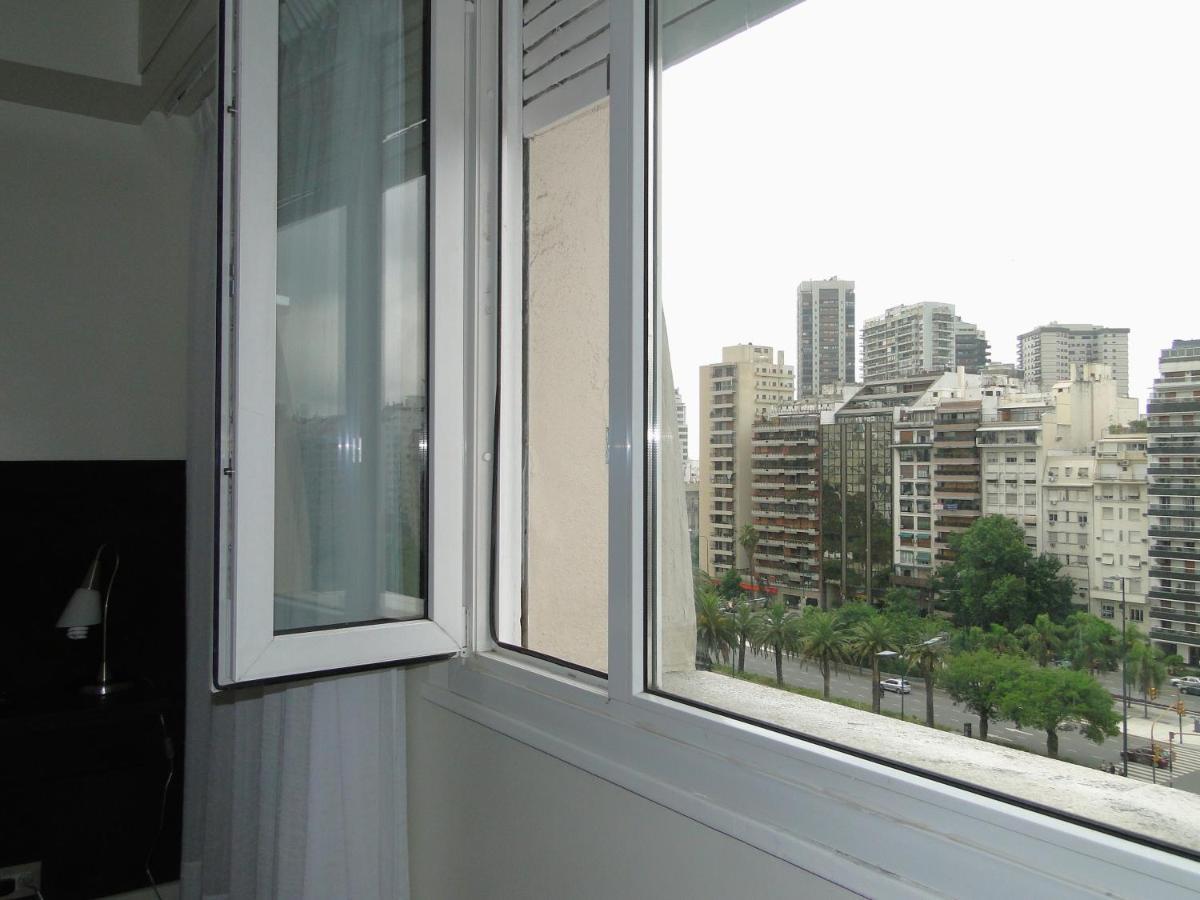 Recoleta Luxury Apartment بوينس آيرس المظهر الخارجي الصورة