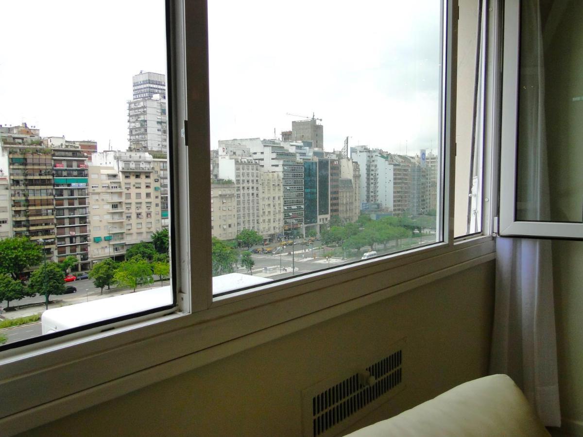 Recoleta Luxury Apartment بوينس آيرس المظهر الخارجي الصورة