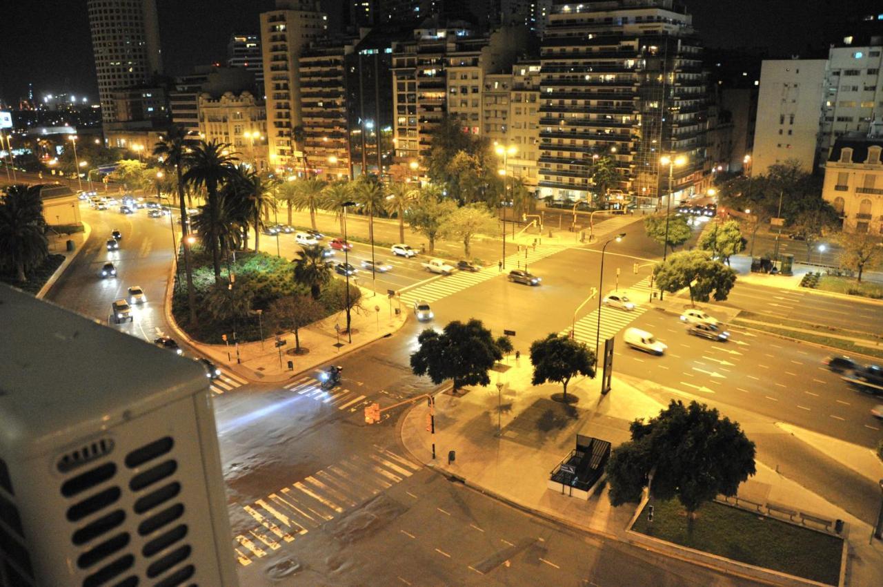 Recoleta Luxury Apartment بوينس آيرس المظهر الخارجي الصورة