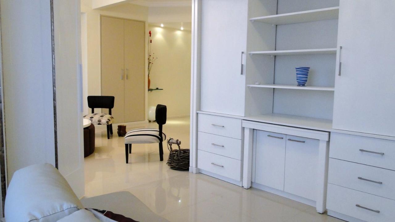 Recoleta Luxury Apartment بوينس آيرس المظهر الخارجي الصورة