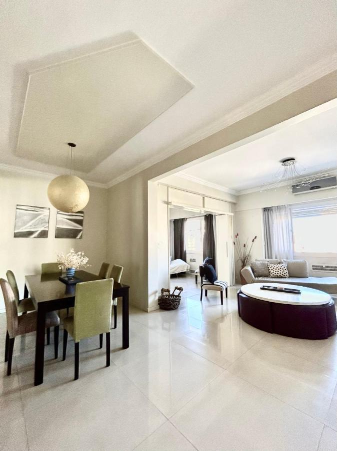Recoleta Luxury Apartment بوينس آيرس المظهر الخارجي الصورة