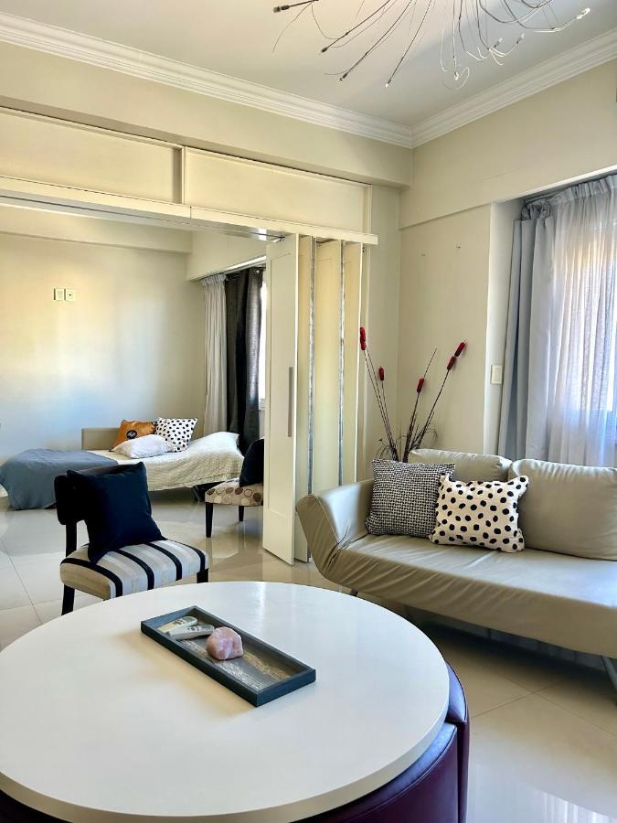 Recoleta Luxury Apartment بوينس آيرس المظهر الخارجي الصورة