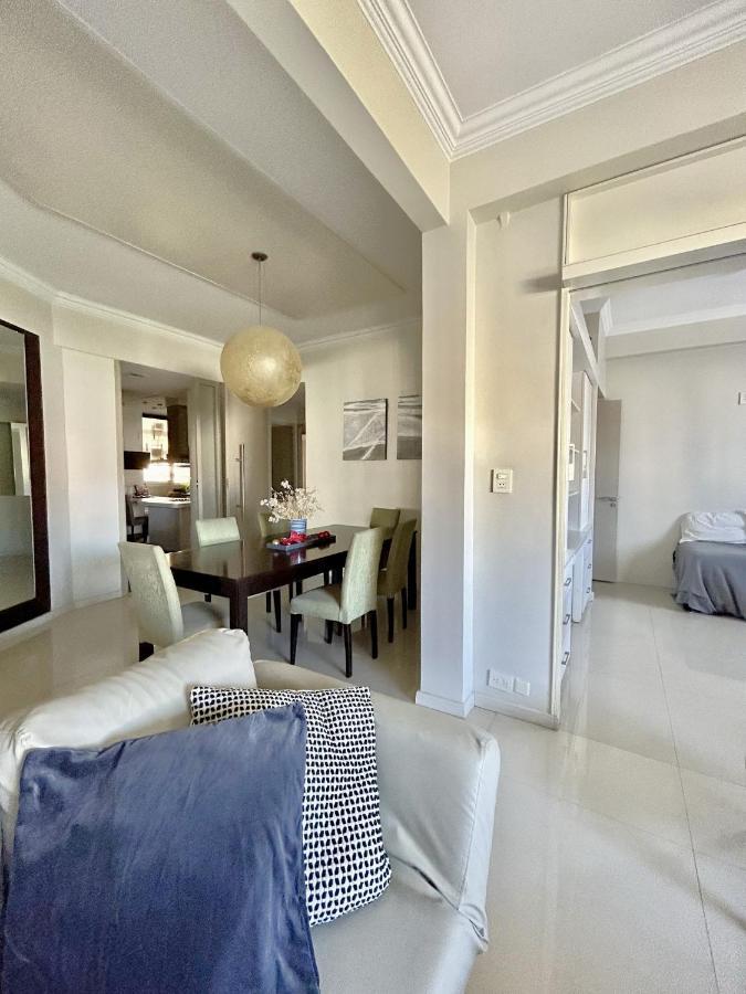 Recoleta Luxury Apartment بوينس آيرس المظهر الخارجي الصورة