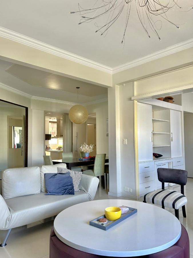 Recoleta Luxury Apartment بوينس آيرس المظهر الخارجي الصورة