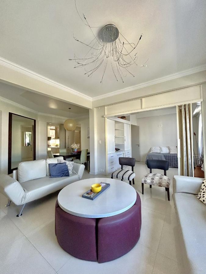 Recoleta Luxury Apartment بوينس آيرس المظهر الخارجي الصورة