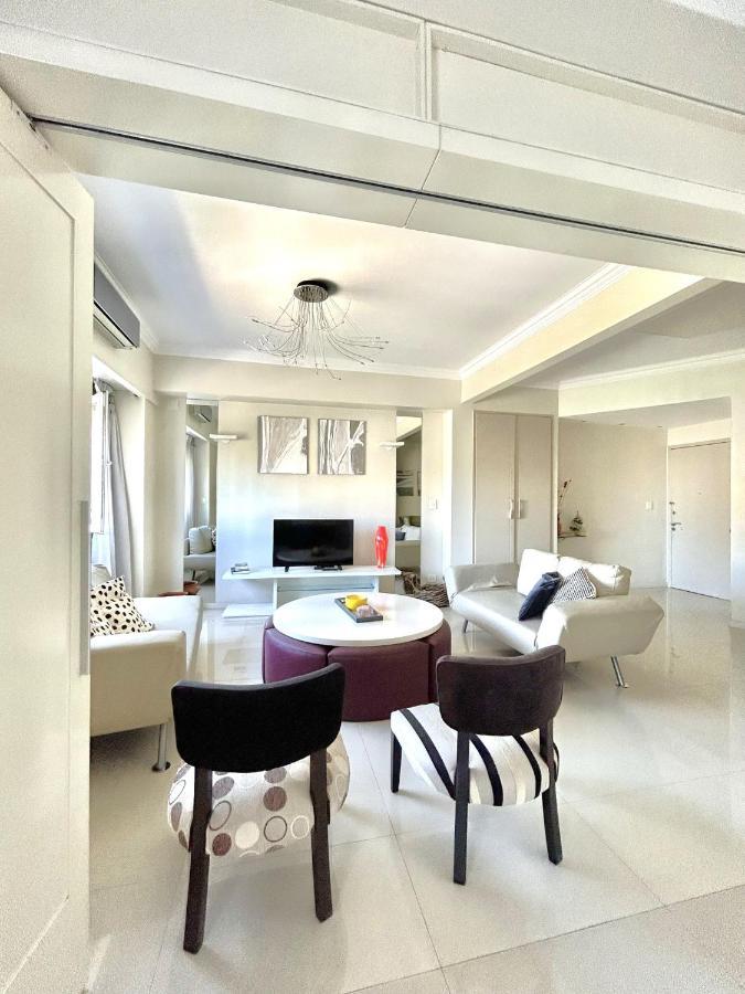 Recoleta Luxury Apartment بوينس آيرس المظهر الخارجي الصورة
