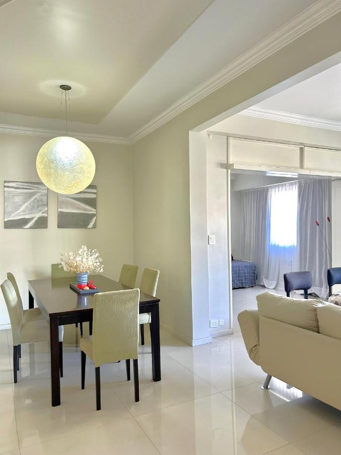 Recoleta Luxury Apartment بوينس آيرس المظهر الخارجي الصورة