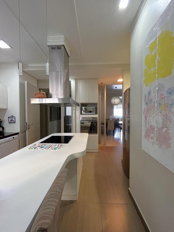Recoleta Luxury Apartment بوينس آيرس المظهر الخارجي الصورة