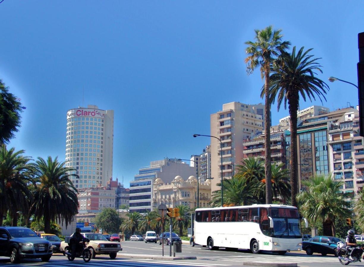 Recoleta Luxury Apartment بوينس آيرس المظهر الخارجي الصورة