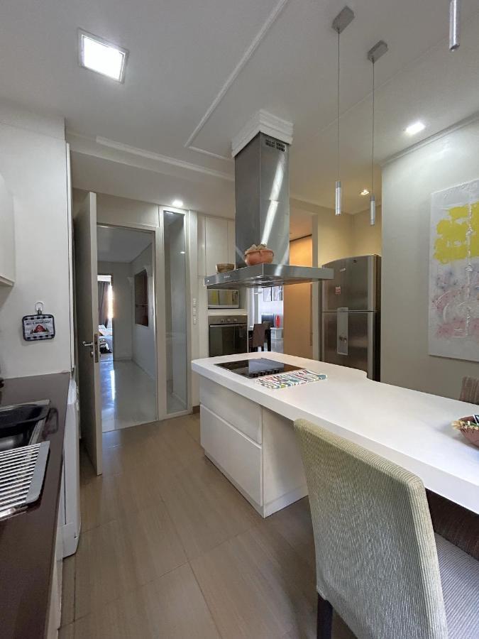 Recoleta Luxury Apartment بوينس آيرس المظهر الخارجي الصورة