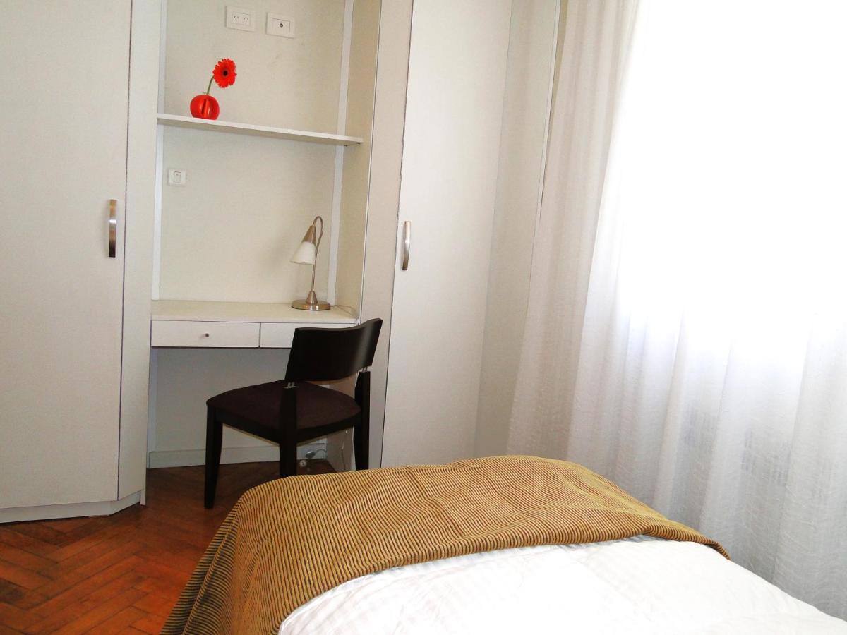 Recoleta Luxury Apartment بوينس آيرس المظهر الخارجي الصورة