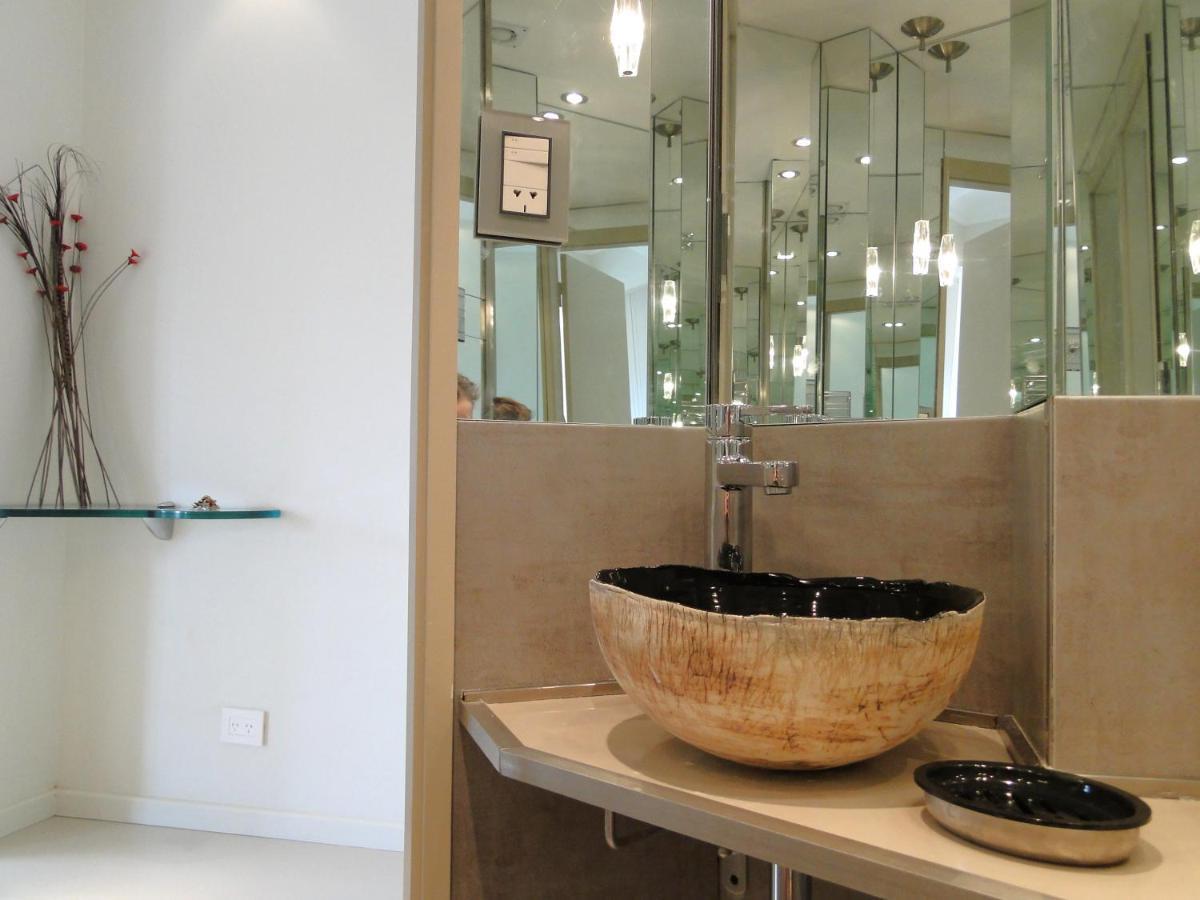 Recoleta Luxury Apartment بوينس آيرس المظهر الخارجي الصورة