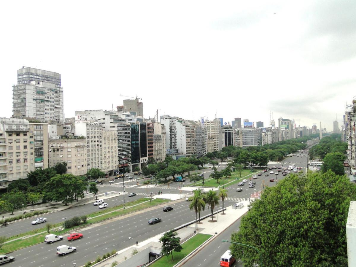 Recoleta Luxury Apartment بوينس آيرس المظهر الخارجي الصورة