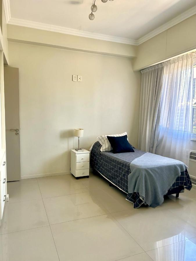 Recoleta Luxury Apartment بوينس آيرس المظهر الخارجي الصورة