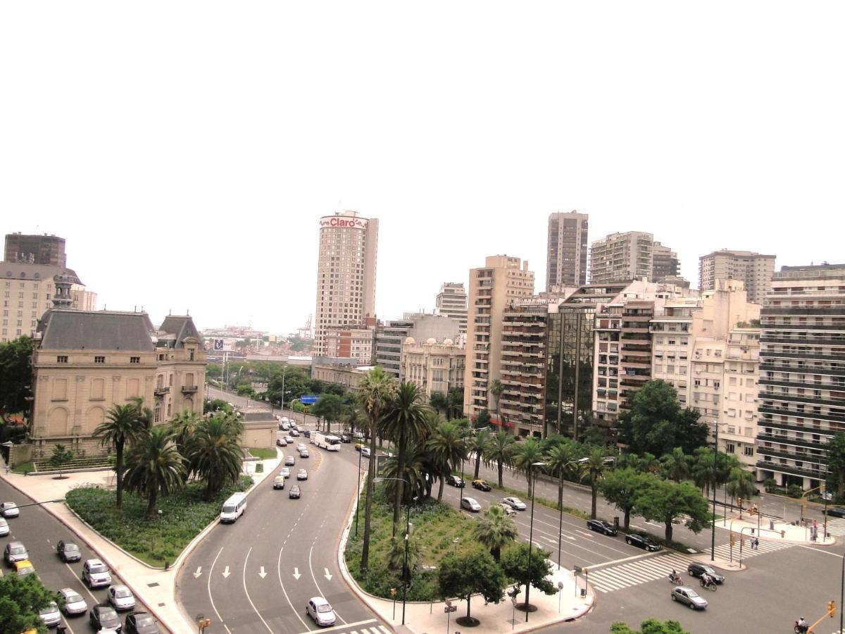 Recoleta Luxury Apartment بوينس آيرس المظهر الخارجي الصورة