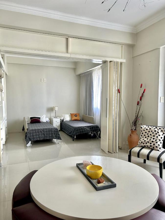 Recoleta Luxury Apartment بوينس آيرس المظهر الخارجي الصورة