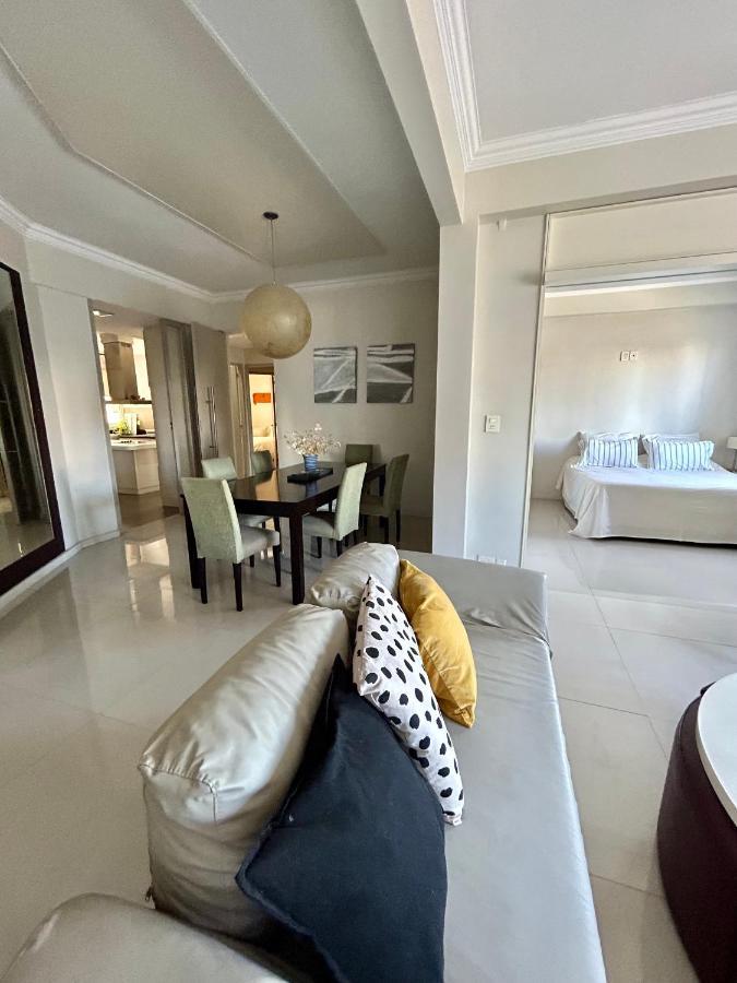 Recoleta Luxury Apartment بوينس آيرس المظهر الخارجي الصورة